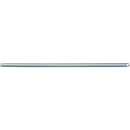 NATIONAL Hardware Zinc-Plated Silver Steel Door Spring N235-010